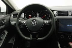 2017 Volkswagen Sagitar 2018 1.4T AT 280TSIComfort #15