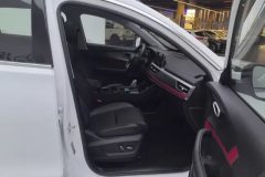 2022 Chery Tiggo 7 2022 Super Power 1.5T AT CVTSuper Powerhero #8