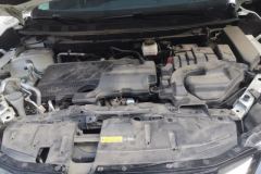 2024 Nissan Qashqai 2023 Classic 2.0L AT CVT XV+Leading #10