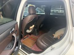 2019 BMW X1 New Energy 2019 1.5T AT 25LemileageUpgradeEdition HEV #4