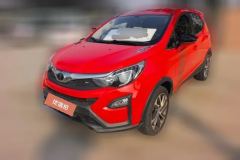 2019 BYD Yuan 2017 1.5 AT CoolConnected #1