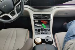 2024 BYD Song Plus PHEV 2024 Glory 1.5L AT DM-i 150km FlagshipPLUS #16