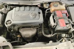 2016 Buick Excelle GT Sedan 2016 1.5 AT 15NLuxury #10