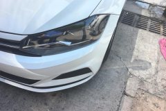 2021 Volkswagen Polo Hatchback 2021 Plus 1.5L ATpanoramicEnjoy #5
