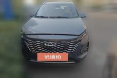 2024 Chery Tiggo 3x 2023 1.5L MT Fashion #2