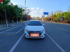 2019 BYD Qin Pro 2018 1.5T AT DMSmart ConnectSharpstill HEV #2