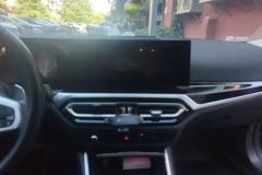2024 BMW 3 Series 2024 2.0T AT 325Li MM Sport Shadow #13