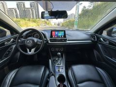 2016 Mazda Mazda3 Axela Hatchback 2016 1.5 AT Comfort #5