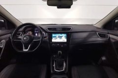 2019 Nissan Qashqai 2019 2.0 AT Luxury #14