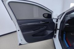 2022 Volkswagen Golf 2021 1.4T AT 280TSI R-Line #7