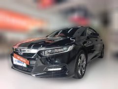 2018 Honda Accord 2018 1.5T AT 260TURBOPremium #1