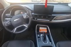 2023 Haval H6 2023 China tideEdition 1.5T AT Champion #12