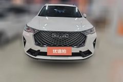 2023 Haval H6 2022 No.3generation 1.5T AT 2WDMax #2