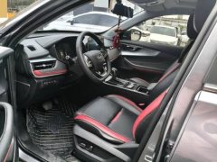2022 Chery Tiggo 5x 2021 Supersuper heroEdition 1.5L CVT Luxury #6