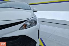 2020 Toyota Vios 2019 1.5 AT EnactusEdition #5