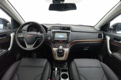 2015 Haval H6 2015 1.5T MT SportElite FWD #14