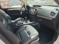 2017 Geely Auto Vision X6 2016 1.8 MT Luxury #4