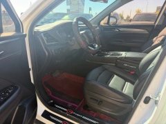 2023 GAC Trumpchi Trumpchi GS4 Plus 2022 2.0T AT 390T galaxyEdition #4