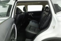 2018 Geely Auto Boyue 2018 1.8T AT Smart Connect4GConnectedFWD #19