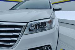 2019 Haval H6 2018 1.5T AT SportElite FWD #5
