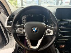 2019 BMW X3 2019 2.0TAT 25iLuxury Pkg #7