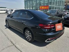 2024 Volkswagen Lavida 2023 Facelift 1.5L AT starry sky 5Million thousandEdition #6