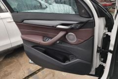2023 BMW X1 2022 AT sDrive25Li Leading #7