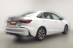 2020 Chevrolet Monza 2019 1.3T AT RS 330TcarefreeEdition #2