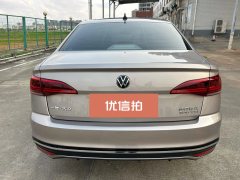 2023 Volkswagen Bora Sedan 2023 1.5T AT 300TSI DSGrespectEdition #7