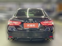 2022 Toyota Camry 2021 2.5S Feng ShangEdition #8
