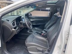 2021 Buick Excelle GT Sedan 2021 1.5 AT modelElite Facelift #10