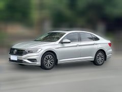 2020 Volkswagen Sagitar 2020 1.2T AT 200TSIComfort China VI #1