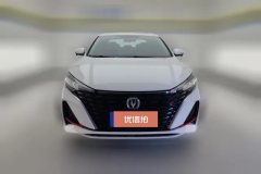 2023 Chang'an Eado 2023 Pleasure PLUS Blue WhaleNE 1.4T AT GDI DCTPremium #2