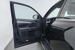 2020 Toyota Highlander 2018 2.0T AT Luxury7Seat 4WD China VI #11