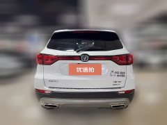 2018 Chang'an CS75 2018 1.5T AT 280TWisdom #7