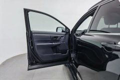 2021 Honda CR-V 2021 1.5T AT 240TURBOblackadderEditionFWD #11