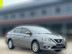 2018 Nissan Sylphy 2019 1.6 AT XVSmart ConnectExclusive China VI #3