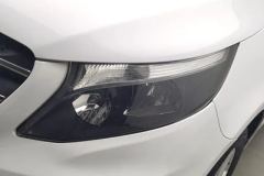 2021 Mercedes-Benz Vito 2020 2.0T AT Elite7Seat #5