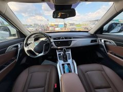 2016 Geely Auto Boyue 2016 1.8T AT Smart PremiumFWD #5