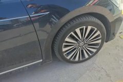 2021 Volkswagen Passat 2020 2.0T AT 330TSILuxury Facelift #6