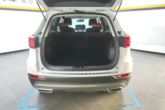 2024 Chang'an CS75 2023 Pleasure 1.5T AT DCT Luxury #4