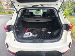 2018 GAC Trumpchi Trumpchi GS4 PHEV 2019 1.5 AT PHEVExclusive HEV #12