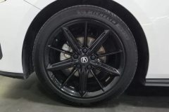 2022 Chang'an UNI-V 2022 1.5T AT Premium #6