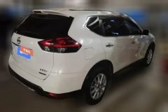 2019 Nissan X-Trail 2019 2.0 AT Smart ConnectComfortFWD #3