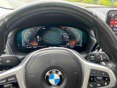 2022 BMW X3 2022 2.0T AT xDrive25i MSport Pkg #20