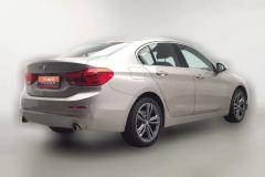 2020 BMW 1 Series 2020 1.5T AT 120iFashion #2