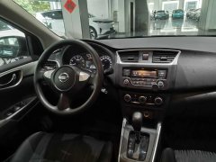2019 Nissan Sylphy 2019 1.6 AT ClassicXEComfort #15
