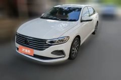 2023 Volkswagen Lavida 2023 Facelift 1.5L AT 5Million thousandEdition #1
