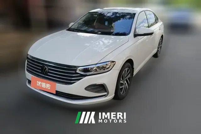 2023 Volkswagen Lavida 2023 Facelift 1.5L AT 5Million thousandEdition