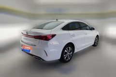 2023 Chang'an Eado 2023 Pleasure PLUS Blue WhaleNE 1.4T AT GDI DCTPremium #3